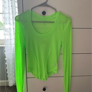 FP MOVEMENT TOP SIZE S